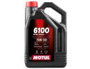 MOTUL 5W30 (4L) 6100 SYN-CLEAN SPEC МАСЛО МОТОРНОЕ _ACEA C3 API SN MB 229.51 VW 505 00 505 01